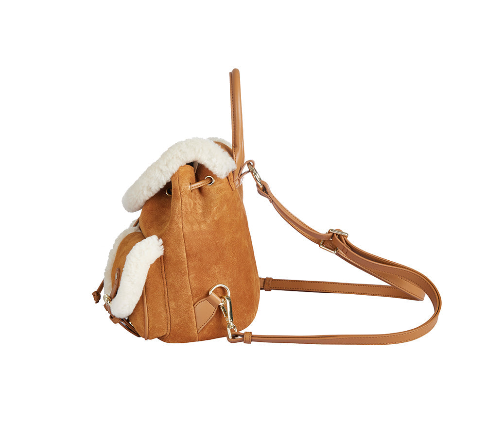 Charlie Backpack