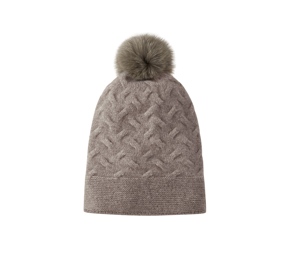 Taffie Beanie