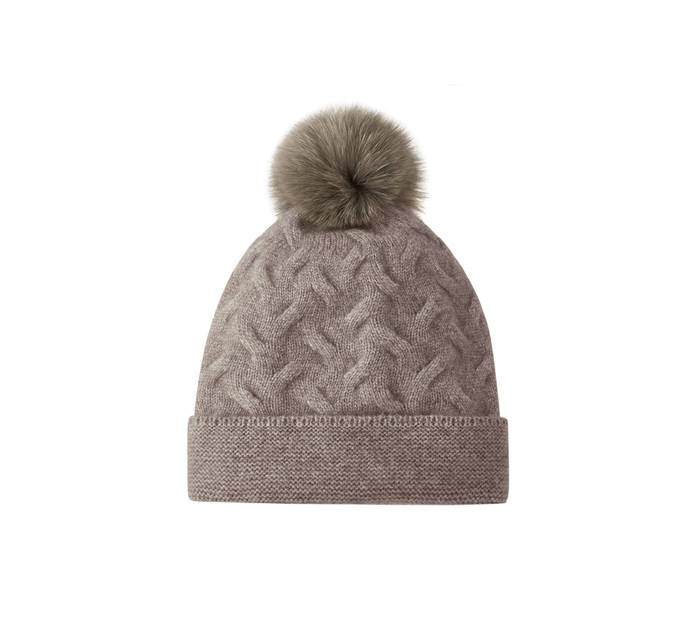 Taffie Beanie