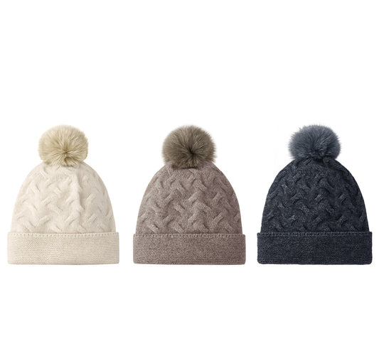 Taffie Beanie