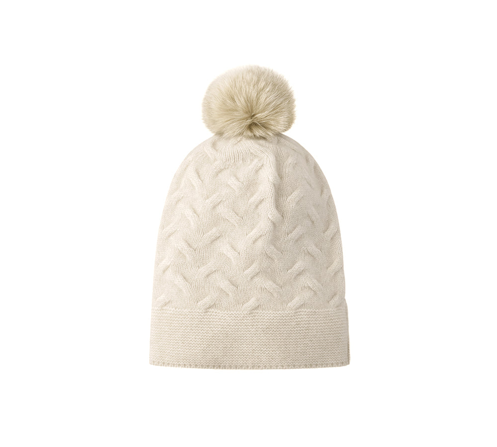 Taffie Beanie