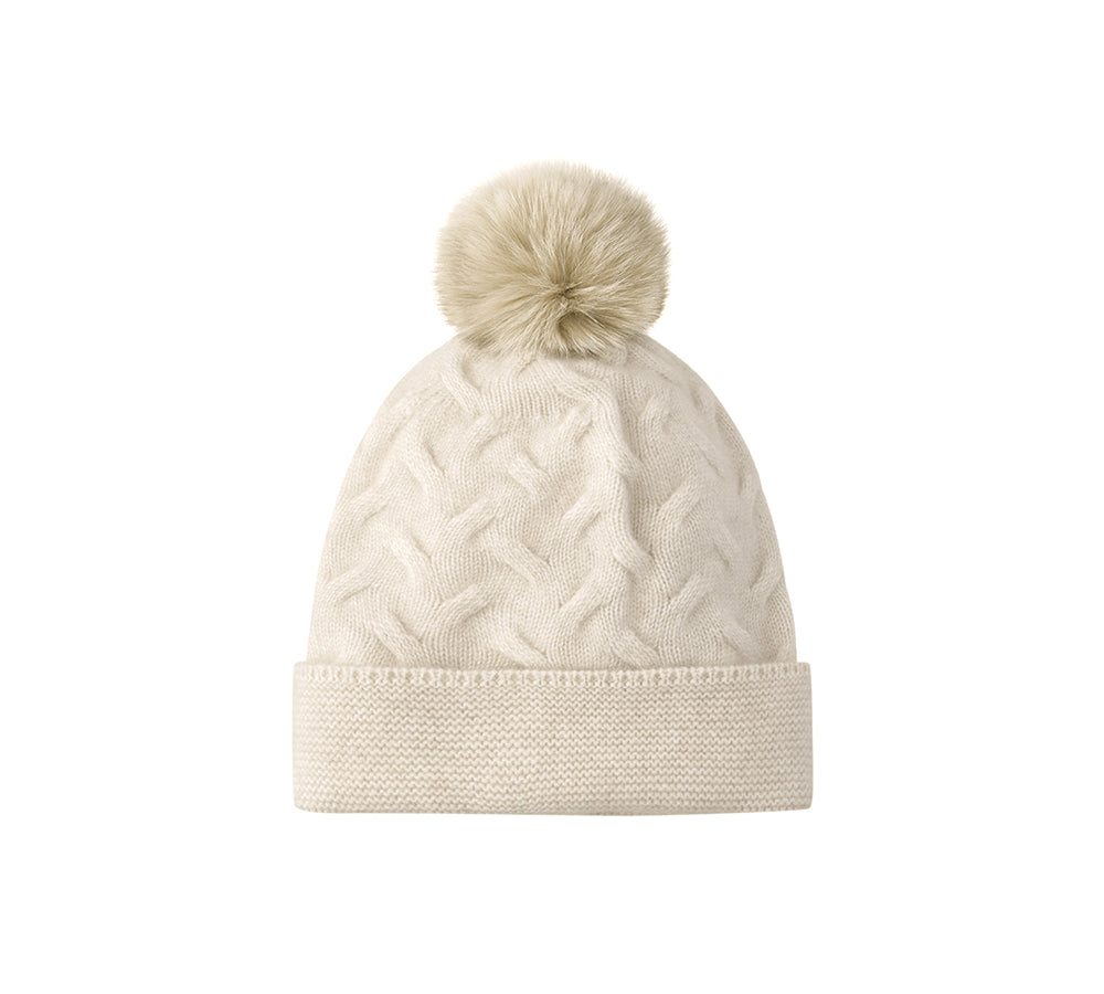 Taffie Beanie