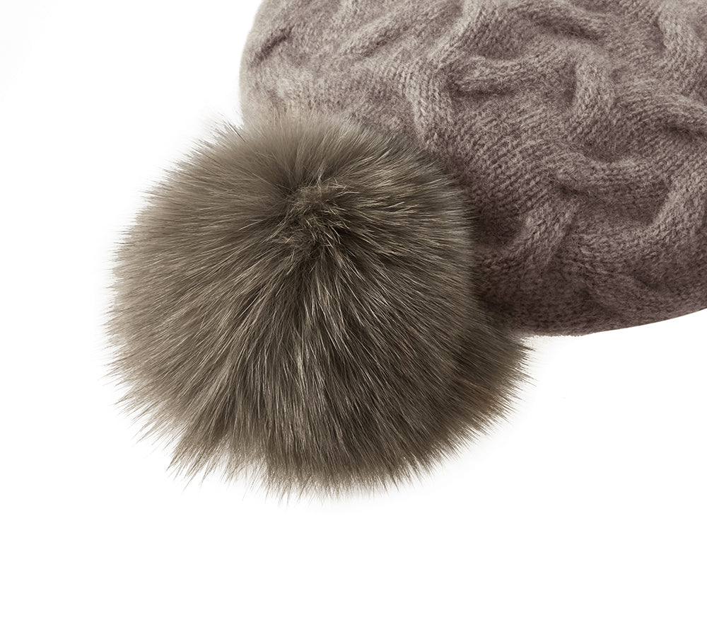 Taffie Beanie