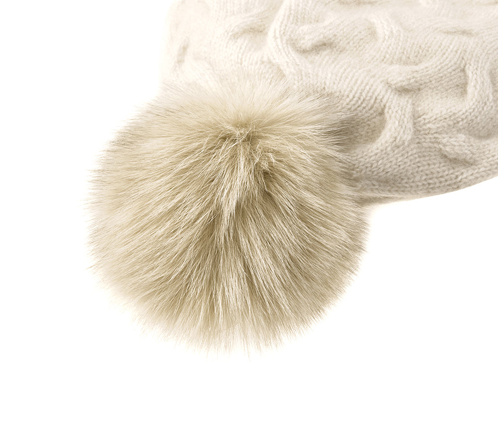 Taffie Beanie