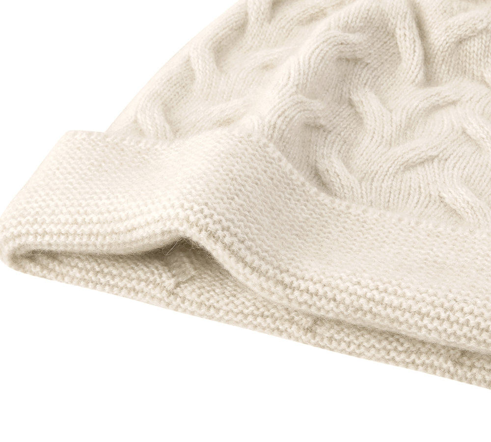 Taffie Beanie