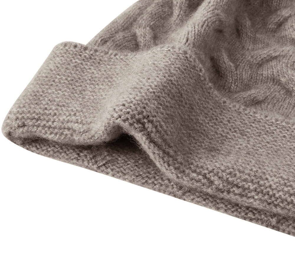 Taffie Beanie