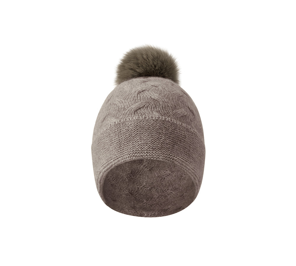 Taffie Beanie