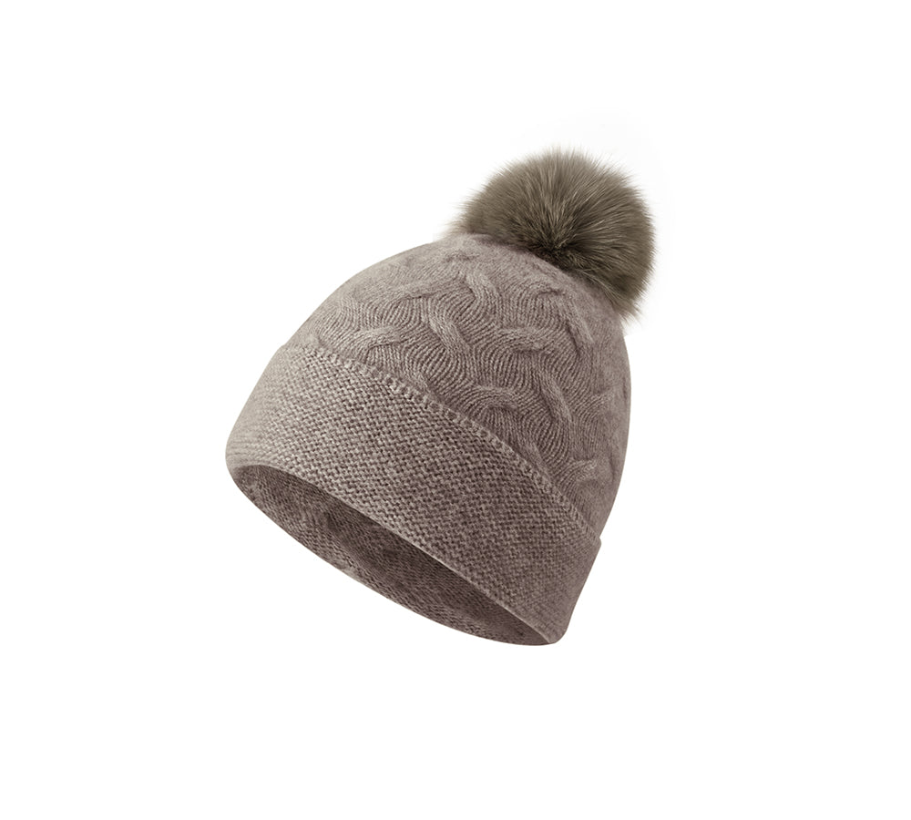 Taffie Beanie