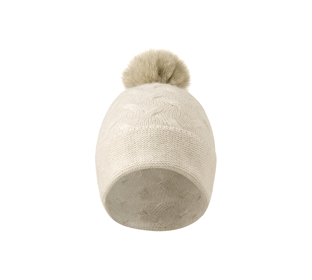 Taffie Beanie