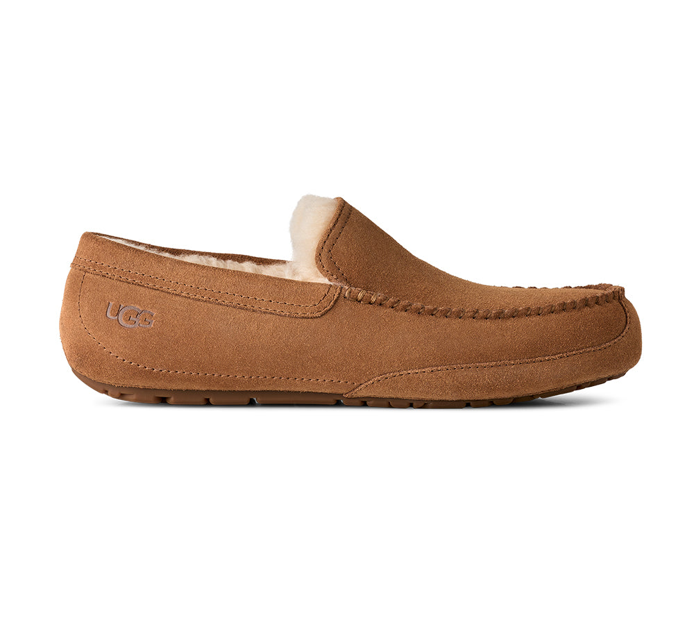 UGG M LINSCOT