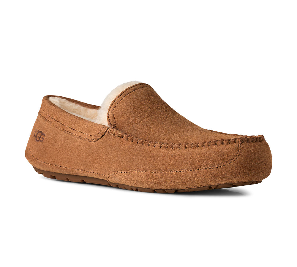 UGG M LINSCOT