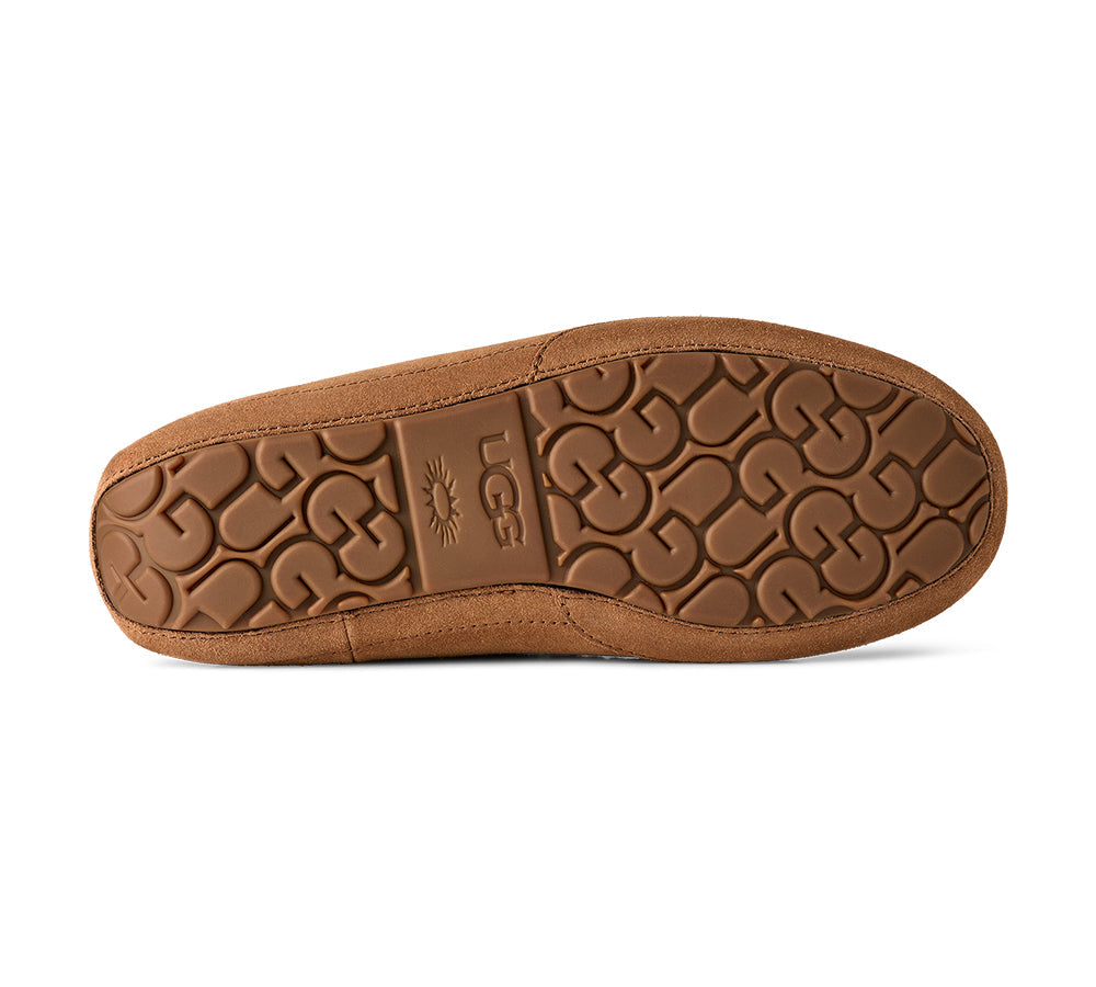 UGG M LINSCOT