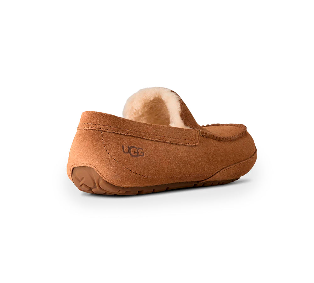 UGG M LINSCOT