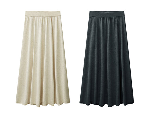 Marlen Skirt