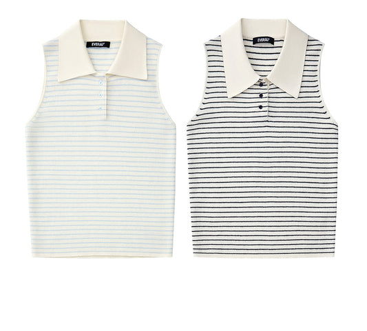 Marin Stripe Tank