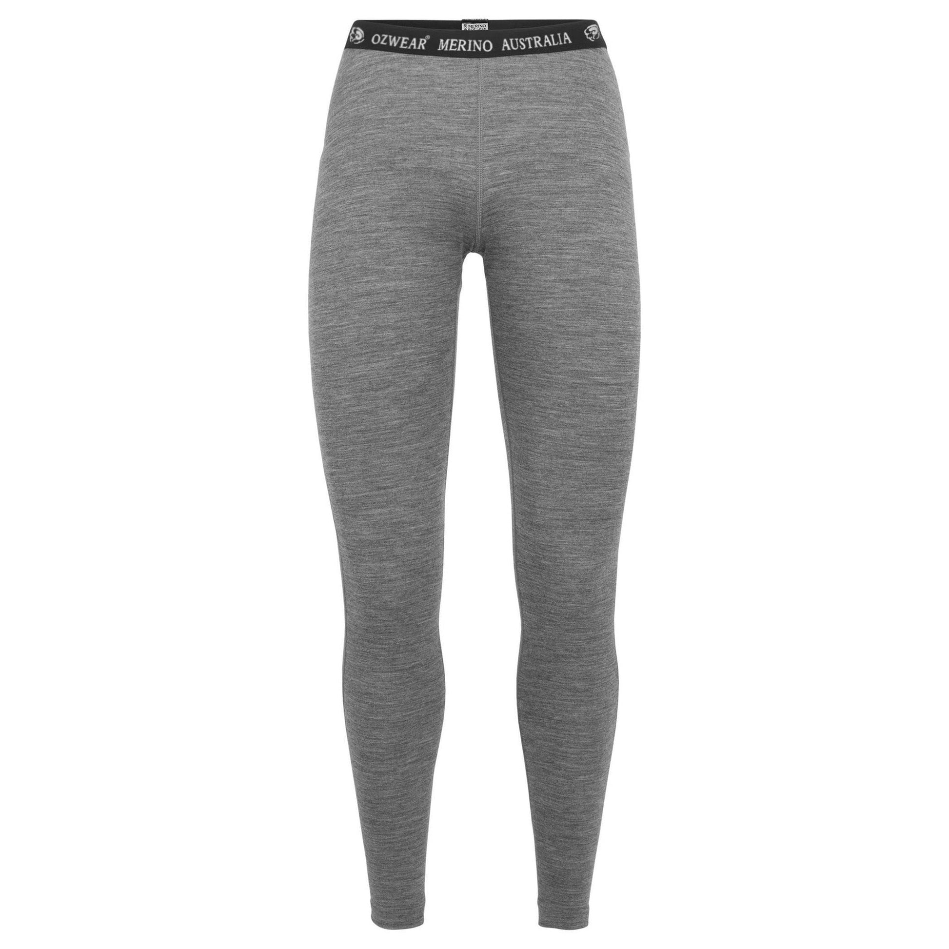 Women's 200 100% Merino Wool Leggings