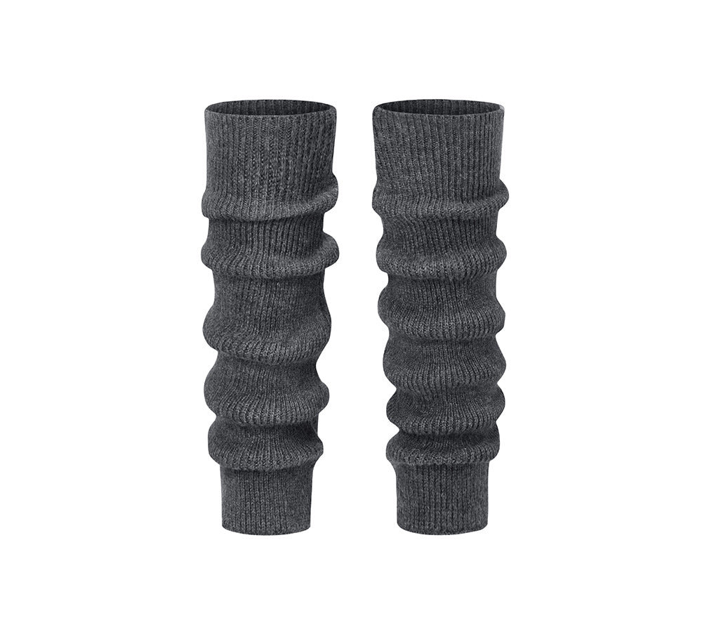 Slouch Socks