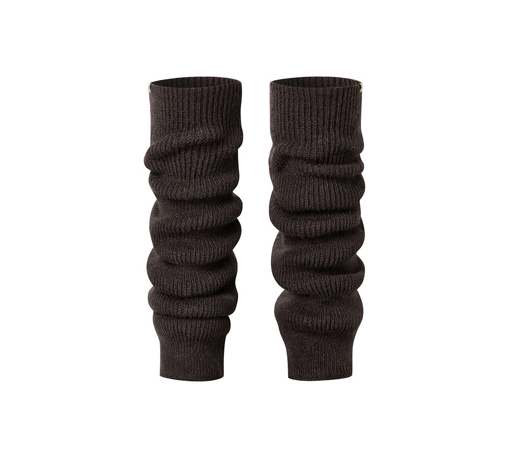 Slouch Socks
