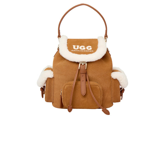 Braxton Bag