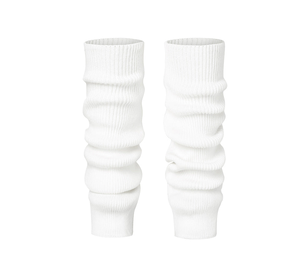 Slouch Socks