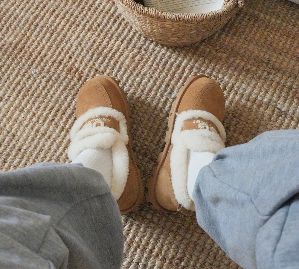 Rilee Loafer