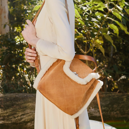 UGG IRI JUMP BACKPACK