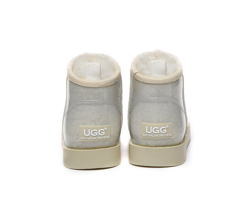 Coated Ultra Mini