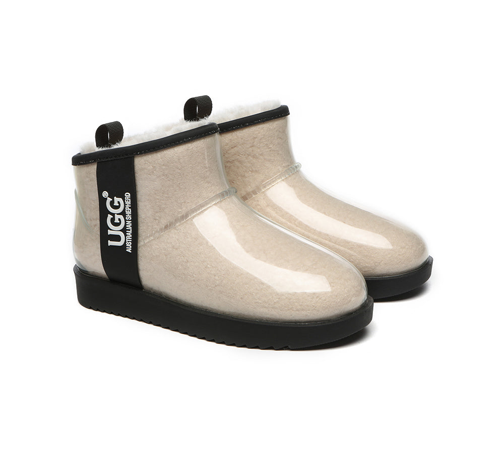 Coated Ultra Mini