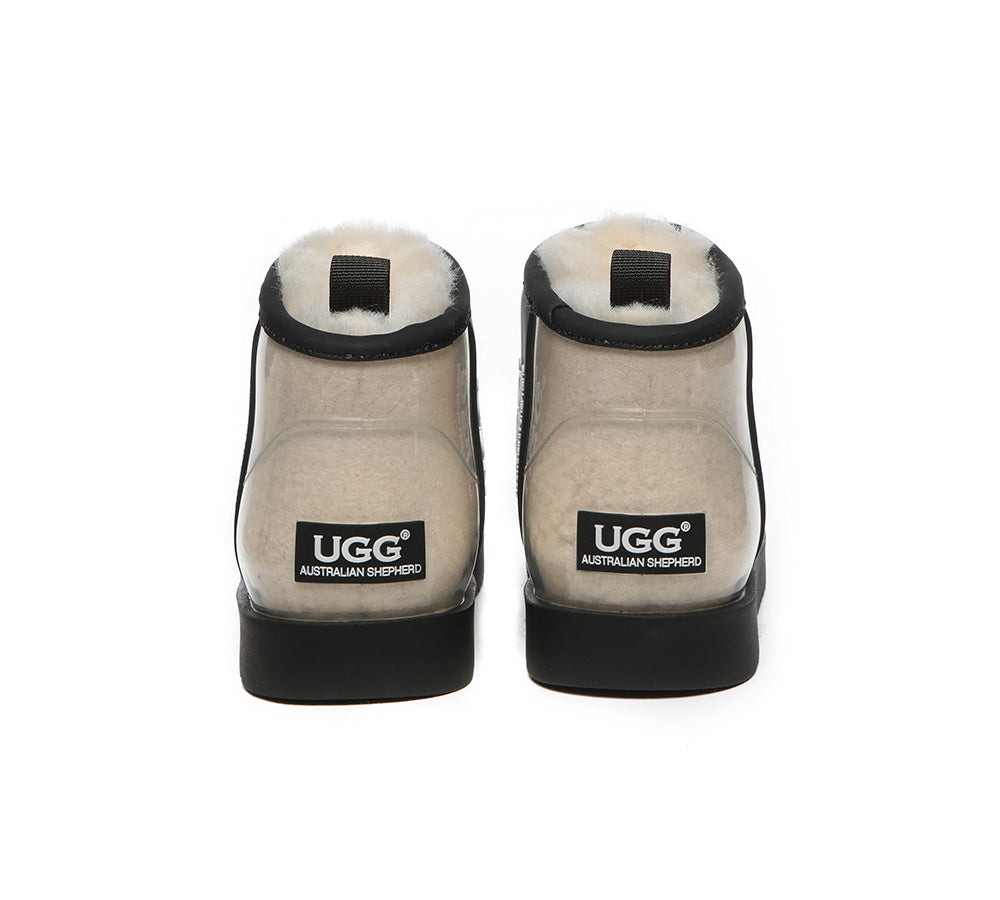 Coated Ultra Mini