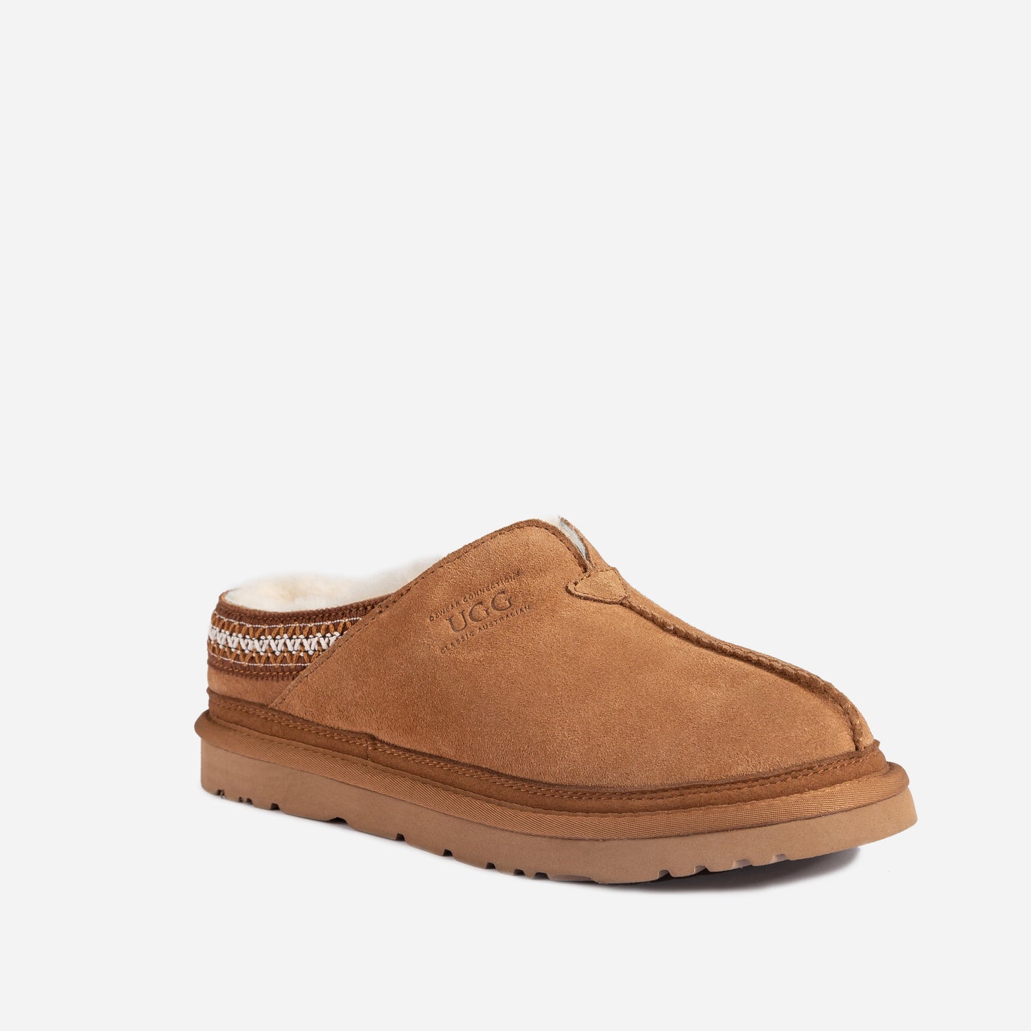 Ugg Cooper Men's Slipper