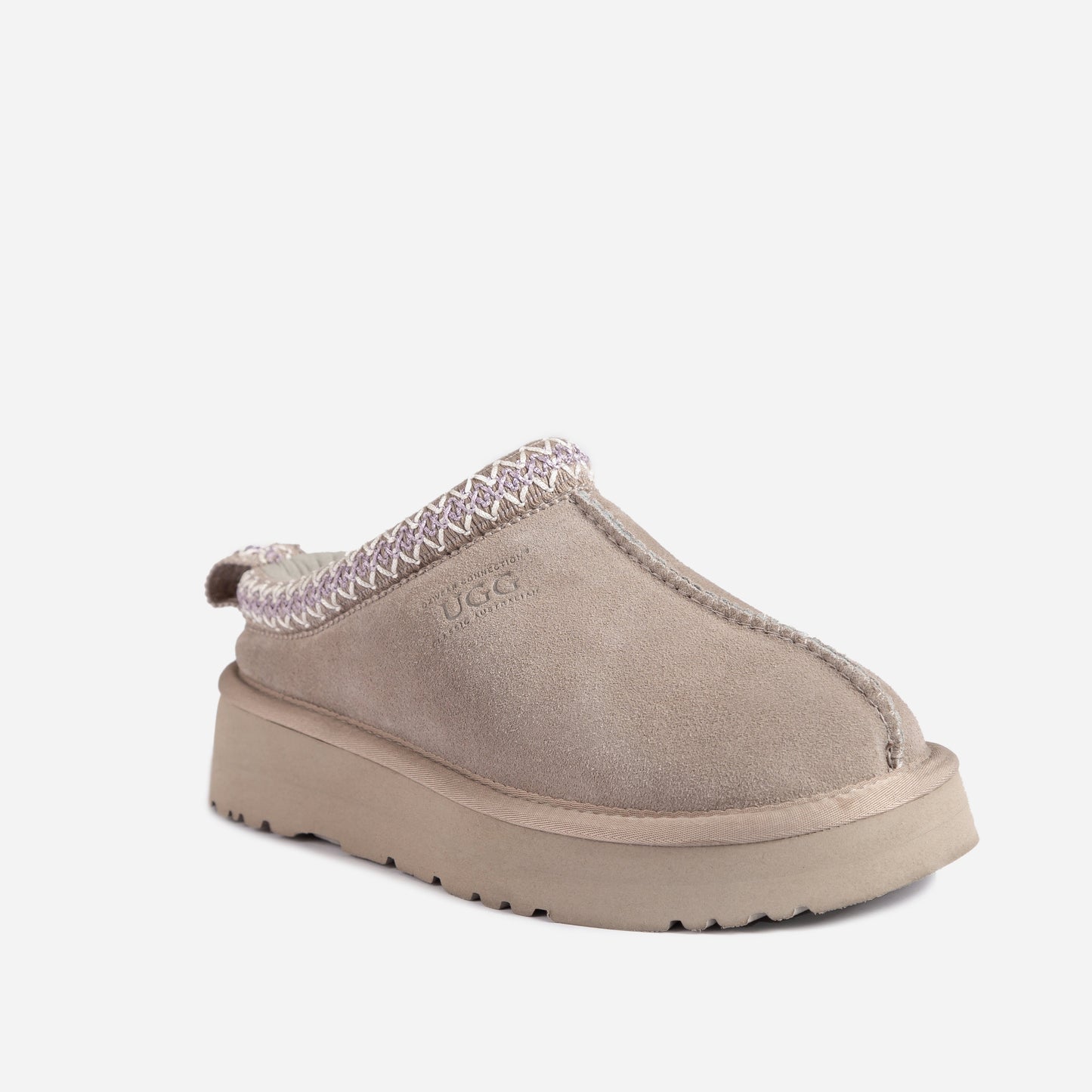 Ugg Sydney Platform Slipper - Ladies Uggs