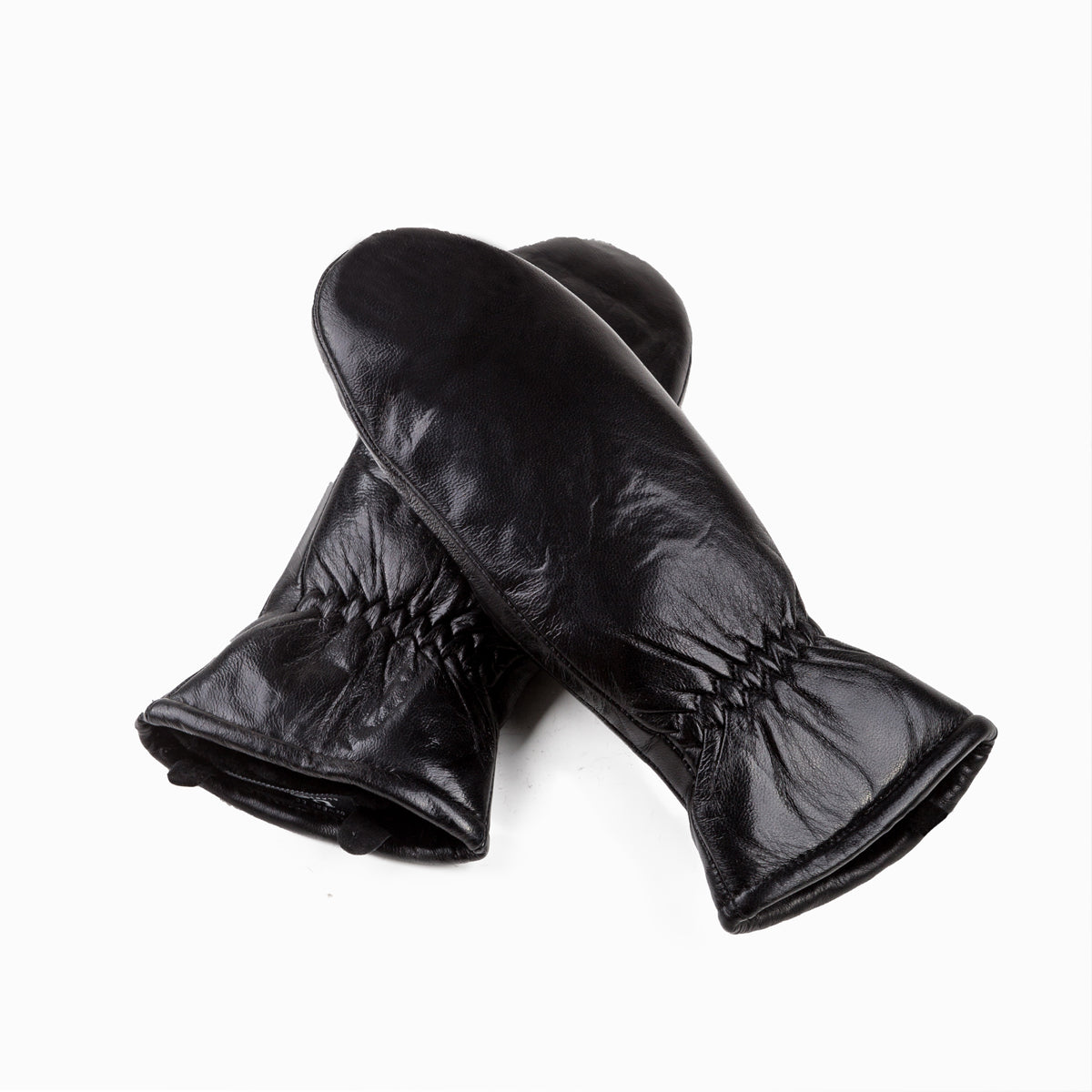 Ugg Nappa Sheepskin Mitten