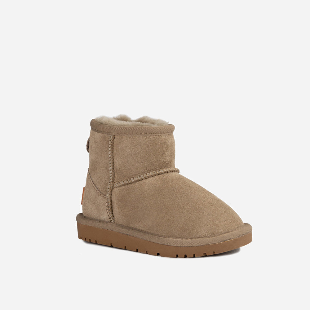 Ugg Kids Mini Boots (Water Resistant)