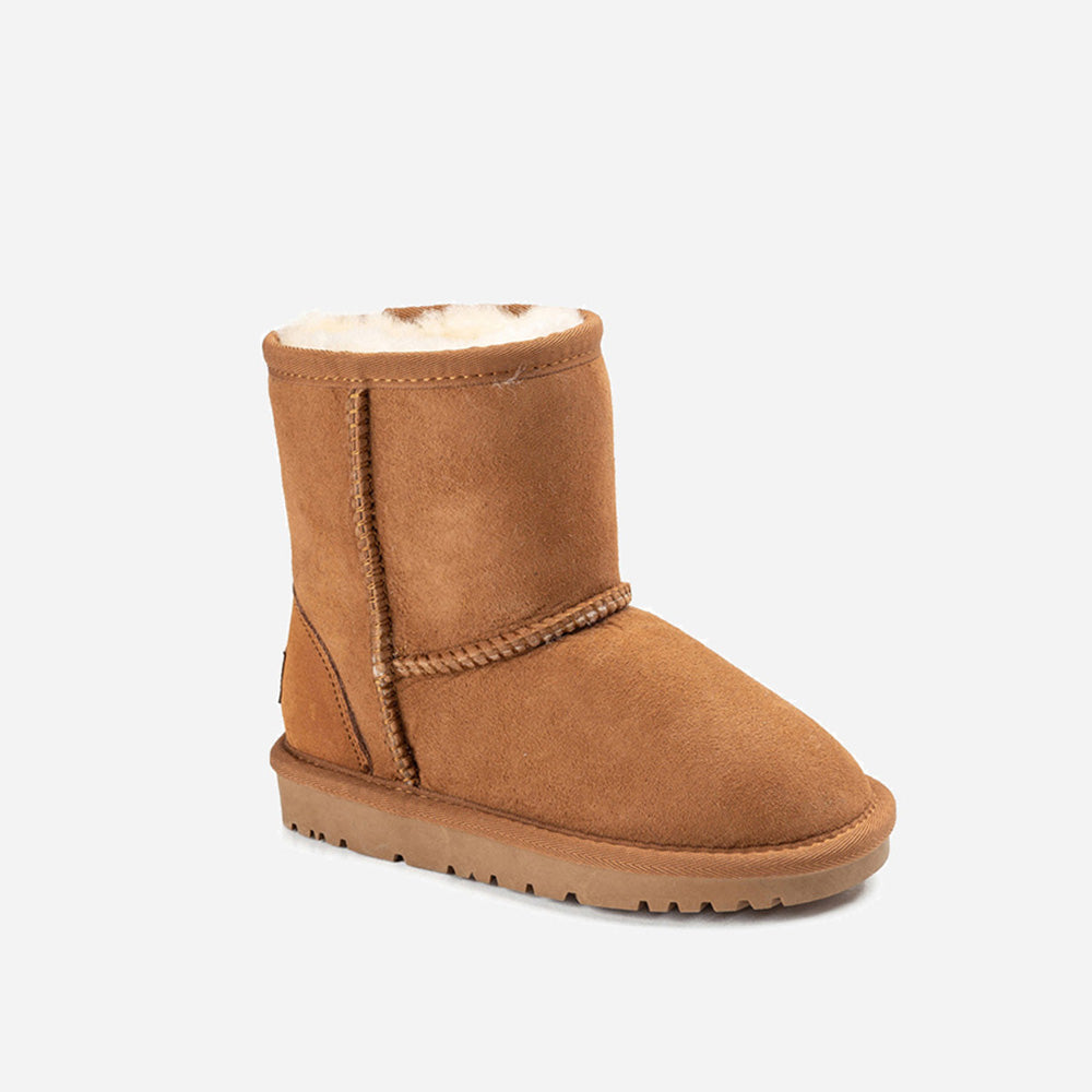 UGG Kids Classic Long Boots Water-Resistant
