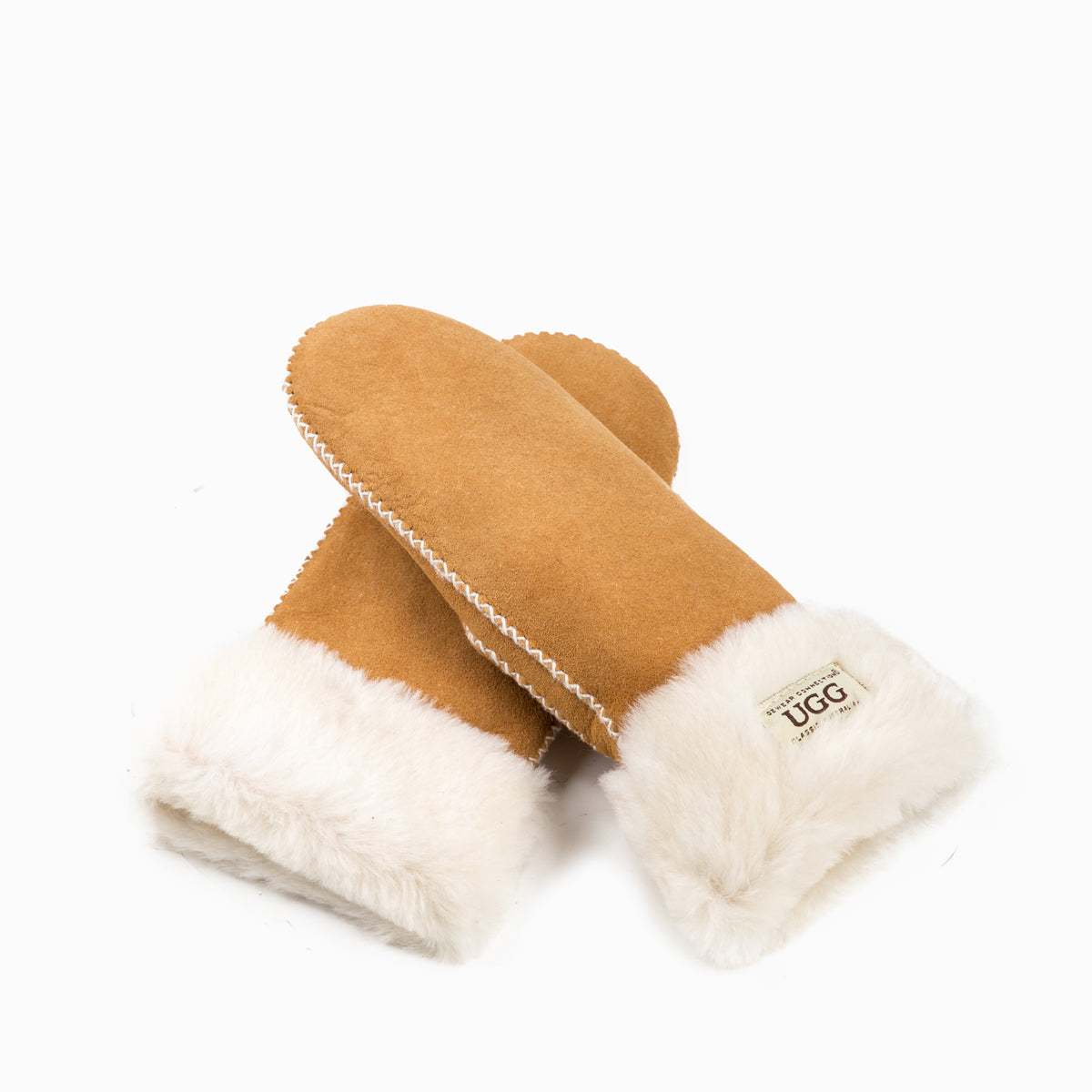 Ugg Sheepskin Mitten