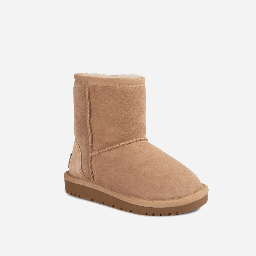 UGG Kids Classic Long Boots Water-Resistant