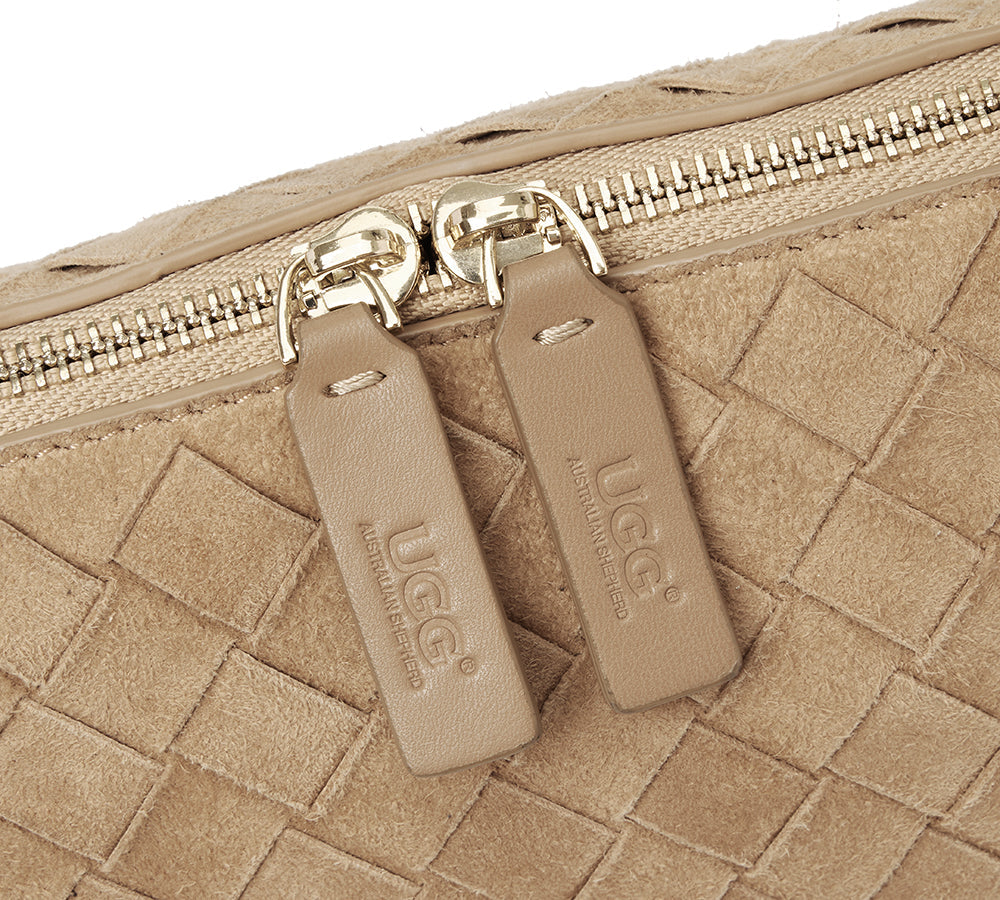 Weavey Bag