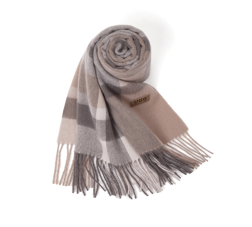 Wynel Shawl