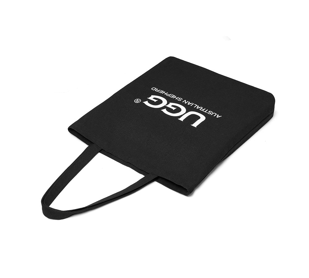 AS Canvas Bag