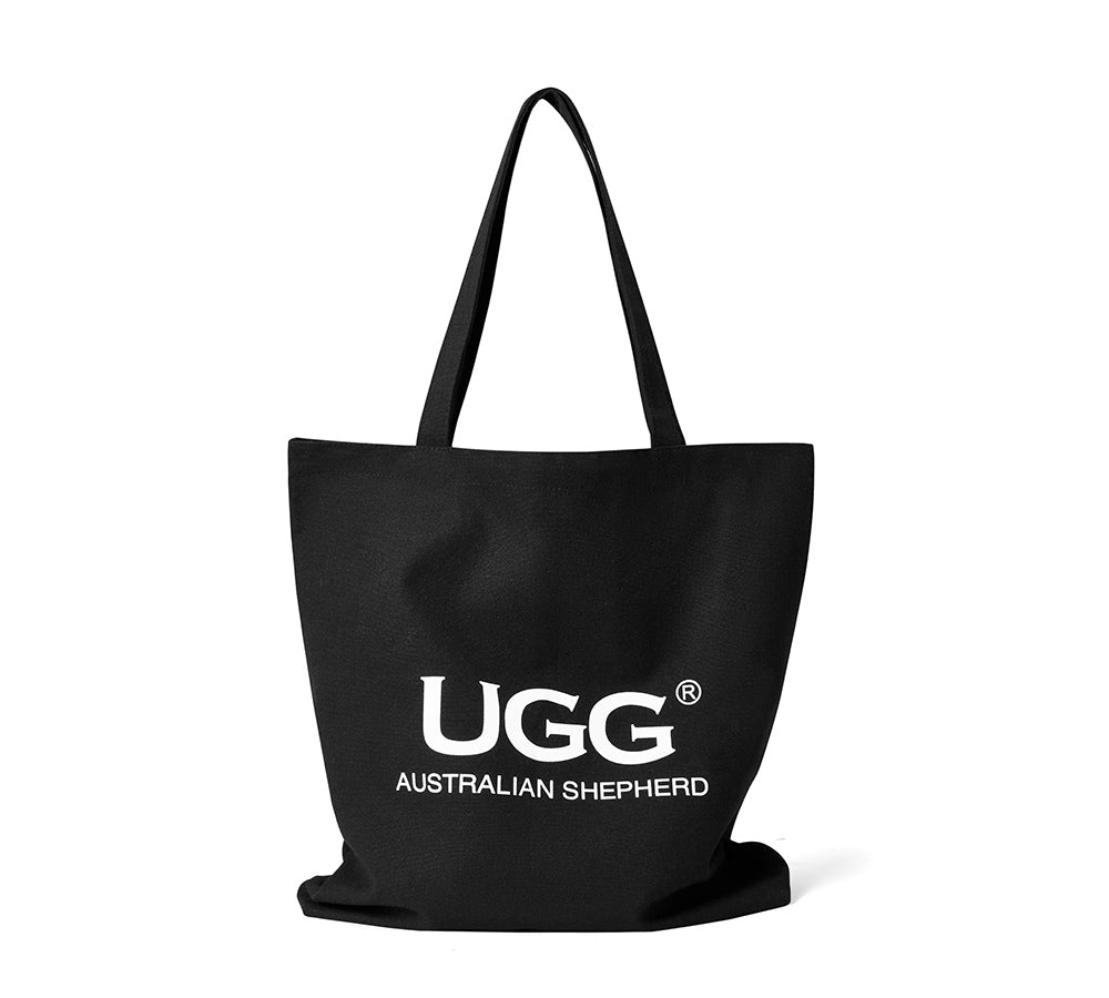 AS Canvas Bag