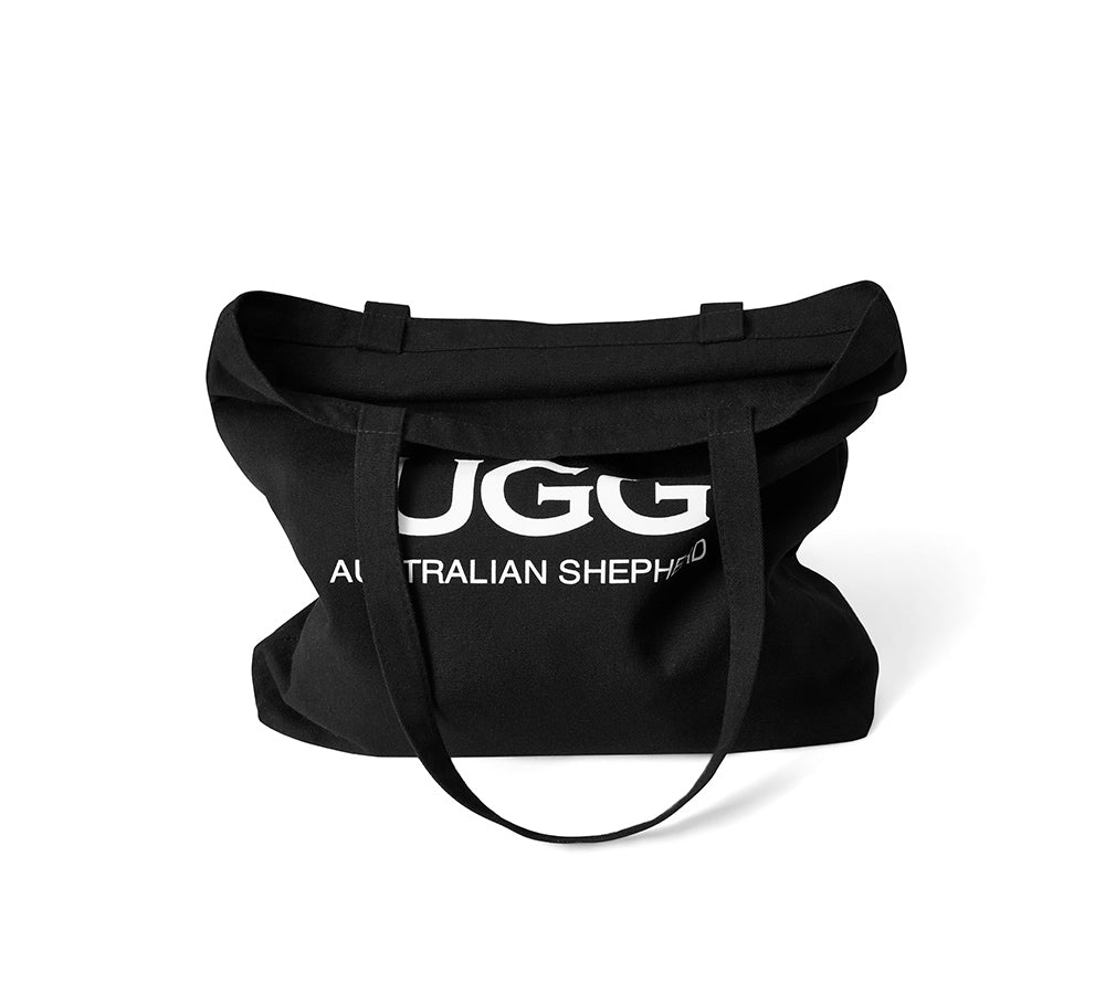 AS Canvas Bag