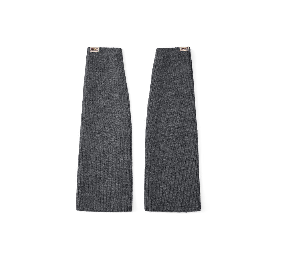 Slouch Socks