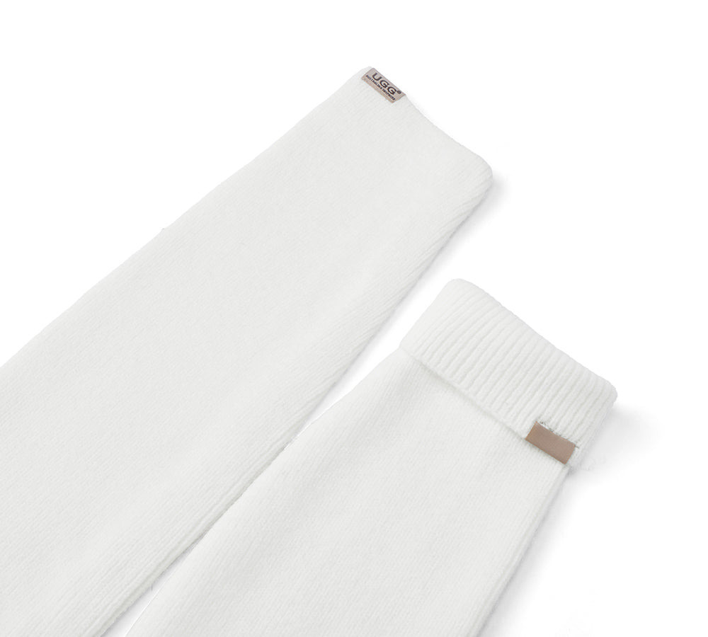 Slouch Socks