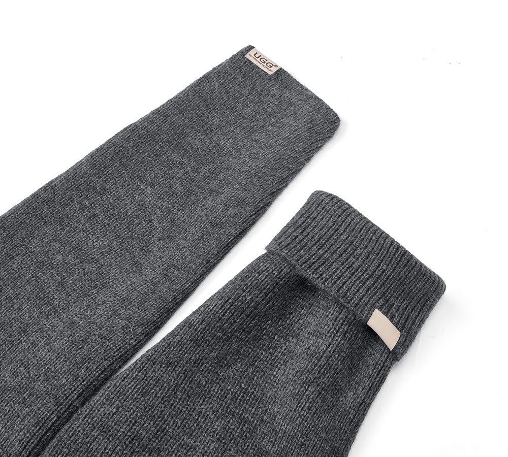 Slouch Socks
