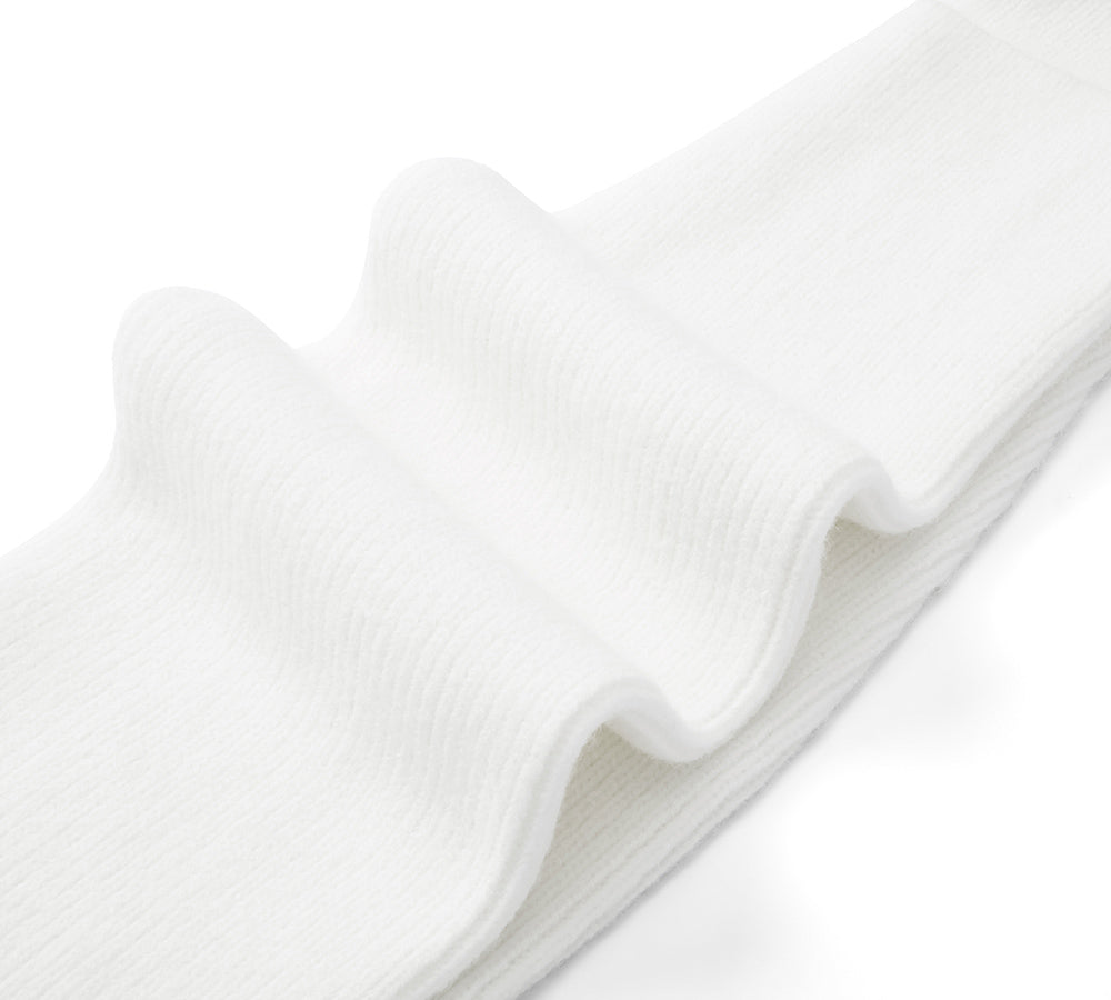 Slouch Socks
