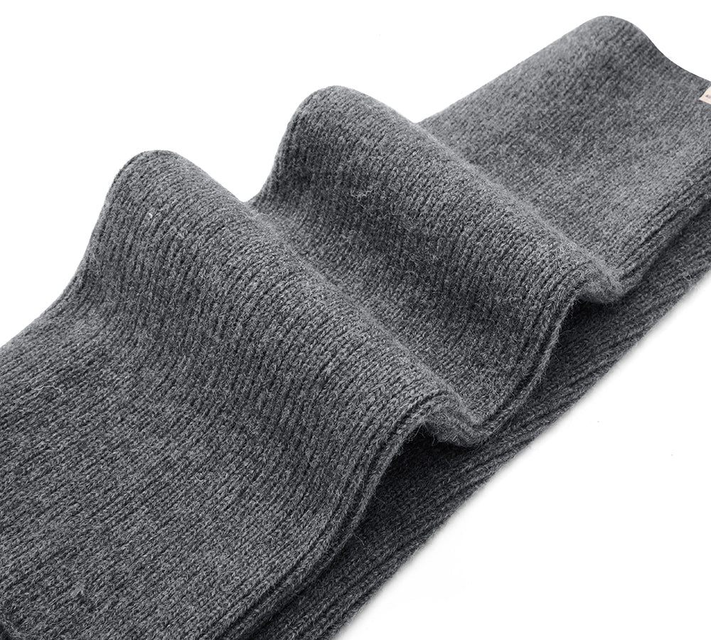 Slouch Socks