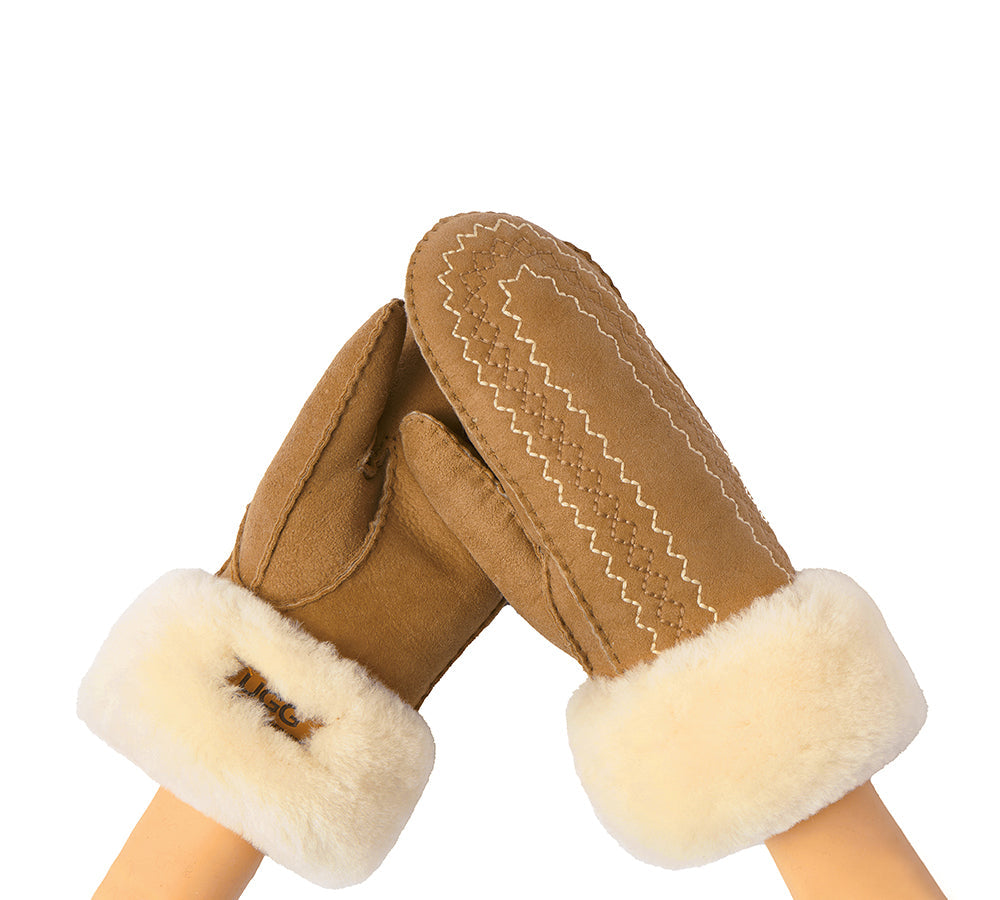 Nuttoa Gloves