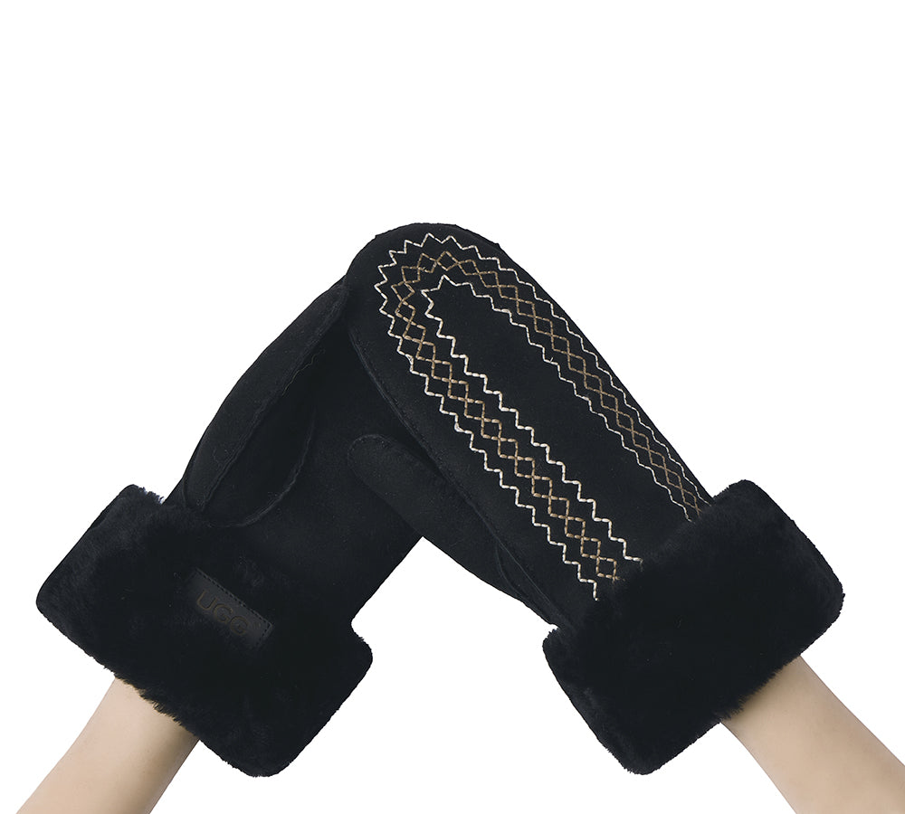 Nuttoa Gloves