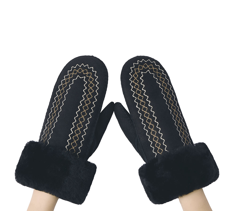 Nuttoa Gloves