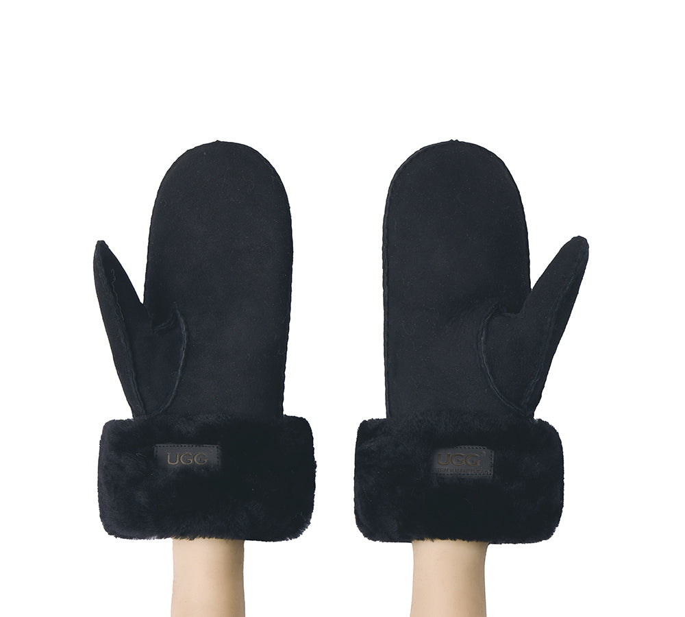 Nuttoa Gloves